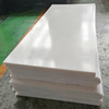 UHMW-PE Rods Or Sheets Natural Color