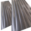 Tivar 1000 UV Stabilized UHMW PE Sheets Front Pads