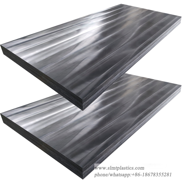 UHMW Polymer Polyethylene Lining Board