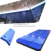 UHMW PE Facing Pad Marine Fender Plate