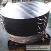 Polymer Polyethylene Leg Pad Outrigger Pads