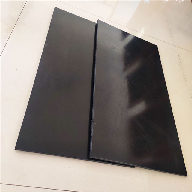 Uhmwpe Polyethylene Plastic Sheet