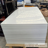 China White HDPE Sheet 10mm 15mm 20mm