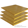Yellow Color Trailer Plate