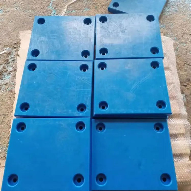 PE1000 Marine Fender Pads / Dock Fender Panel