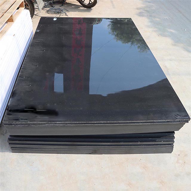 HDPE Star Boards PE Sheet Made in China