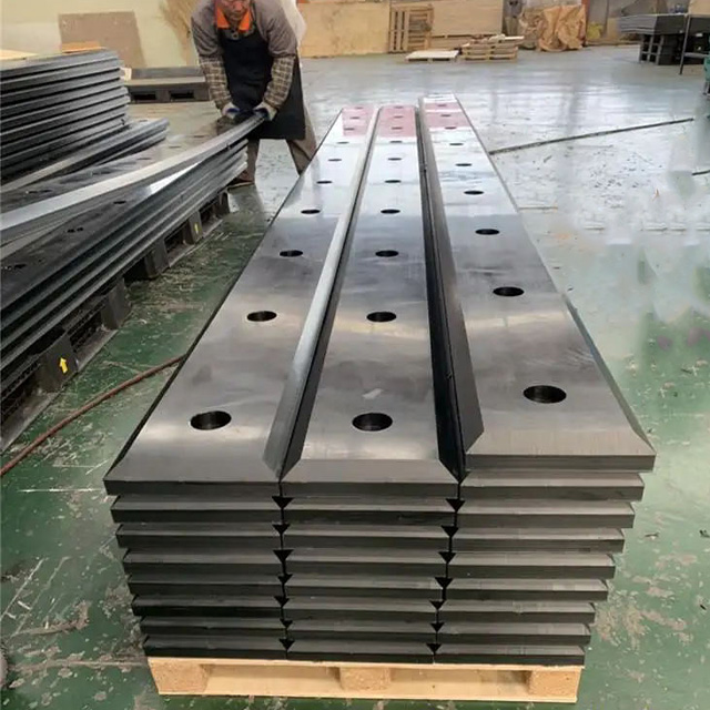 UHMW PE Frontal Panel for Marine Rubber Fenders