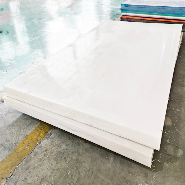Polymer UPE Sheet Manufacturer Quotation
