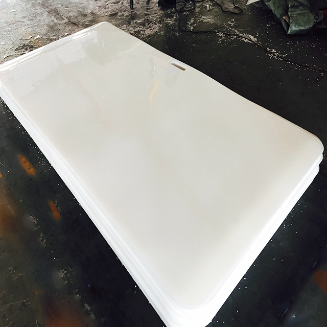Hockey Shooting Pad 24 X 48” Inch