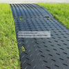 HDPE Access Mats Ground Protection Mat Temporary Road Mats