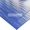 Blue Color Glass Filled UHMW Lining Board