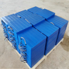 Heavy Duty Outrigger Pads in Blue Color