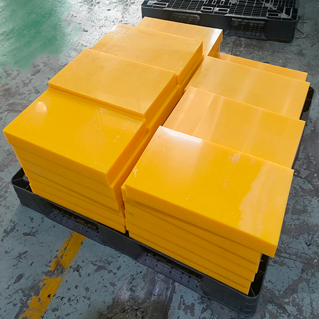 Dock Bumper for Dock Solution