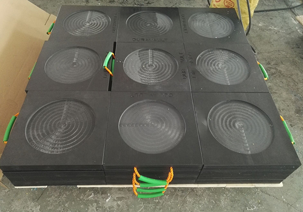  Crane Market Outrigger Pad For Sale Pads Mats Cribbing Parts