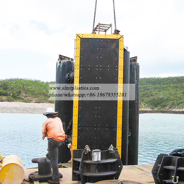 Fender Products / Marine Cone Fender Pads