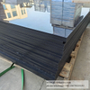 Supplier Recycled Plastic Hdpe Sheet Polythene Hdpe Plastic Sheet