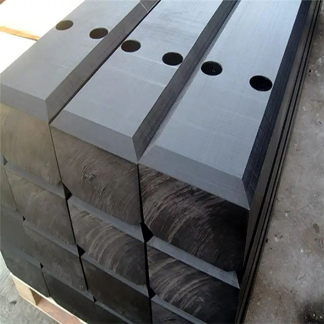 UHMW PE Frontal Panel for Marine Rubber Fenders