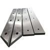 Fender Veneer / Port And Wharf Fender / Polyethylene Punched Anti-collision Plate