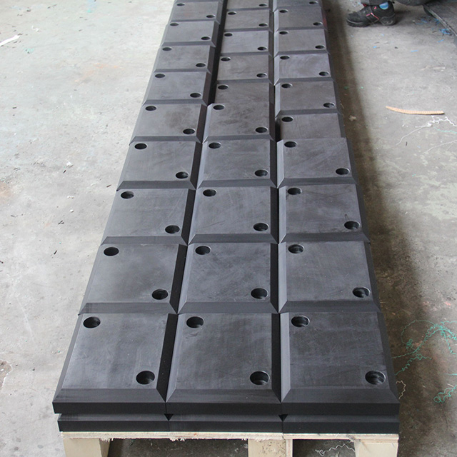 PE1000 Fender Pads for Cell Fenders