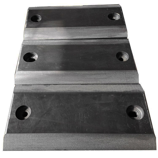 Truck Dock Bumpers / Container Dock Bumper Plates