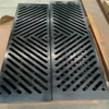 Suction Box Panel Polyethylene Suction Box Cover for Paper Machinery
