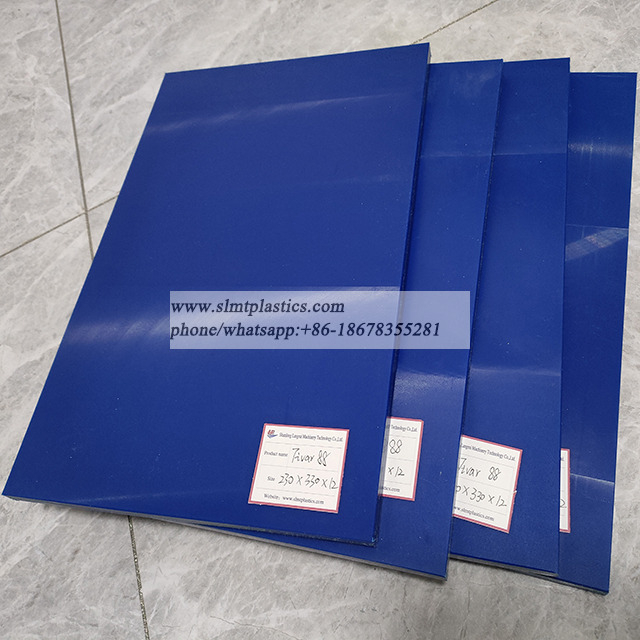 T88 UHMW Sheet Polymer Lining Plate