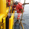 Marine Fender Pads Virgin Materials UHMWPE Marine Fender Face Pad