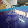 UHMWPE Polymer Liner Lignite Concrete Bunker Liner Sheet