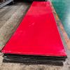 Supply Upe Ultra-high Board Thickness 20mm 30mm 40mm Ultra-high Molecular Weight Polyethylene Board