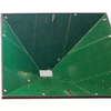 Green UHMW PE Wear Liner Plastic Lining Board