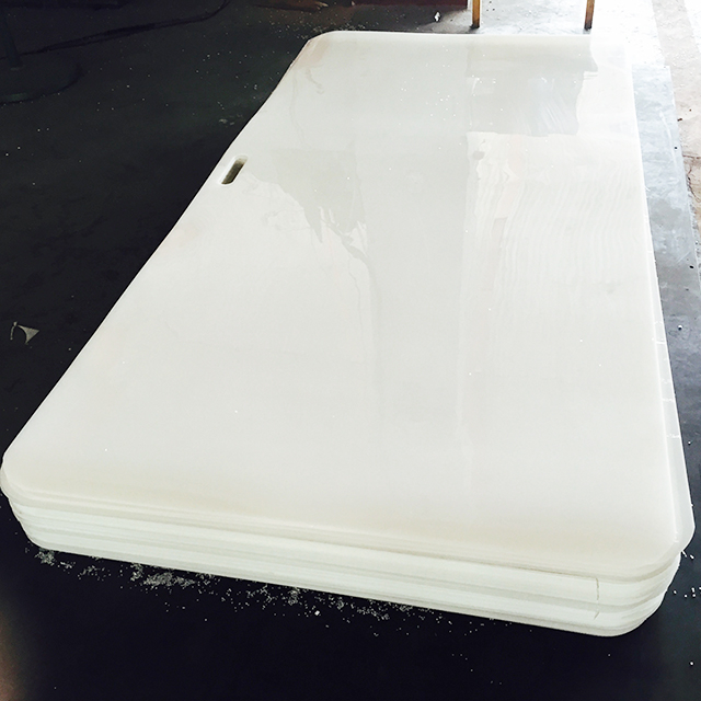 Hockey Shooting Pad 24 X 48” Inch