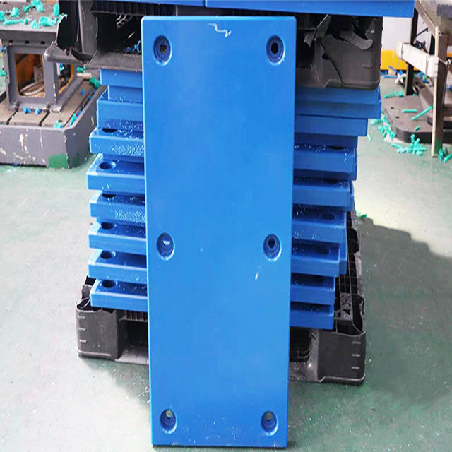 UHMW PE Pads for Marine Rubber Fender