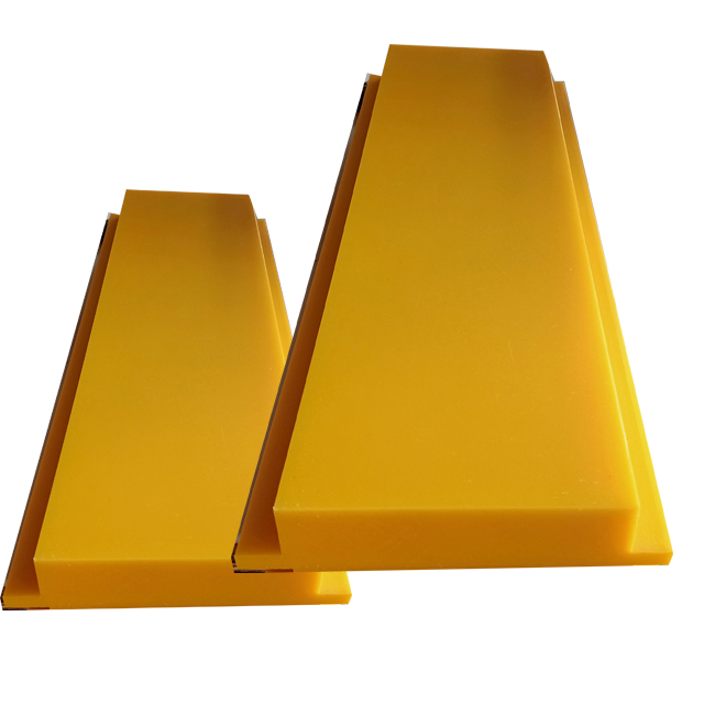 PE1000 Dock Bumper Pads for Dock Shelters