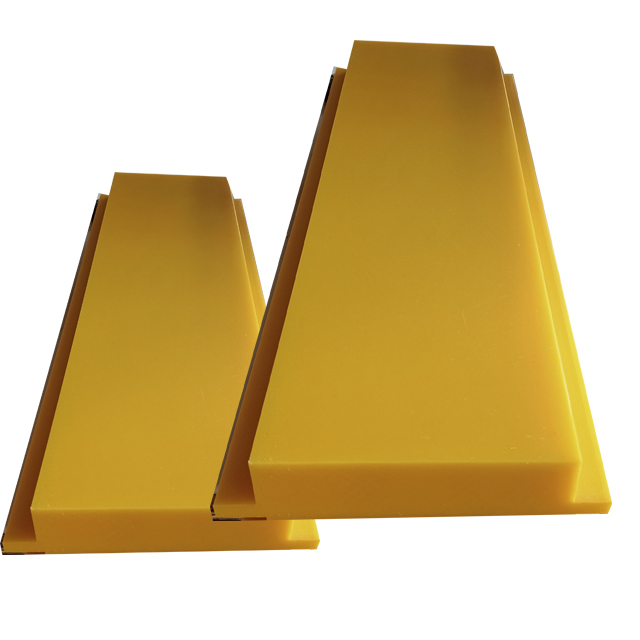 Plastic UHMWPE Dock Bumpers for UK