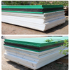 UHMW PE HDPE Sheet 30-50mm PE2000 Board