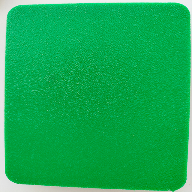 Orange Peel PEHD Sheet Playground Panel