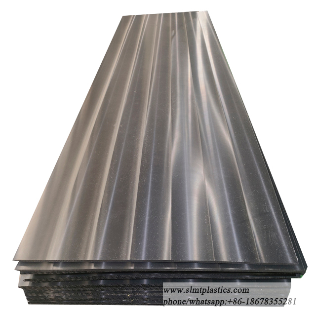 UHMW Polymer Polyethylene Lining Board