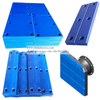 Rubber Marine Fender Panel / PE Pads