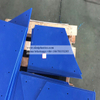 Glass filled uhmw polymer UHMWPE Liner Sheet / PE1000 Lining Board