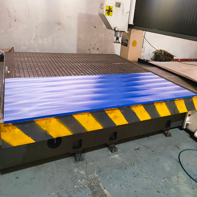 SHEET LINER UHMWPE Lining Panel