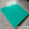 China Manufacture UHMW PE Pads for Marine Rubber Fender