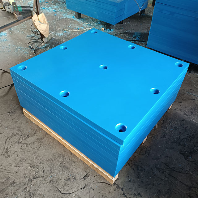 PLASTIC PAD FRONT PANEL CELL TYPE FENDER Panel Board