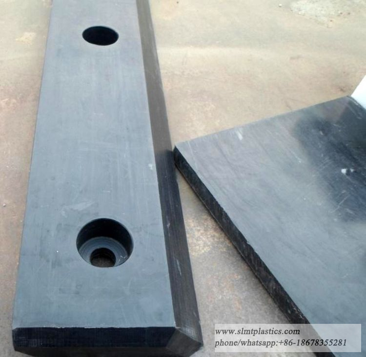UHMWPE Pads Dock Anti-collision Board