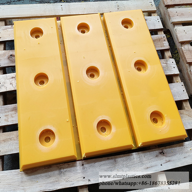 Dock Bumpers for Sale