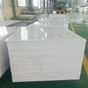 Customized Thickness 3mm 5mm 10mm 20mm 30mm Polypropylene Sheet Plastic PP Board