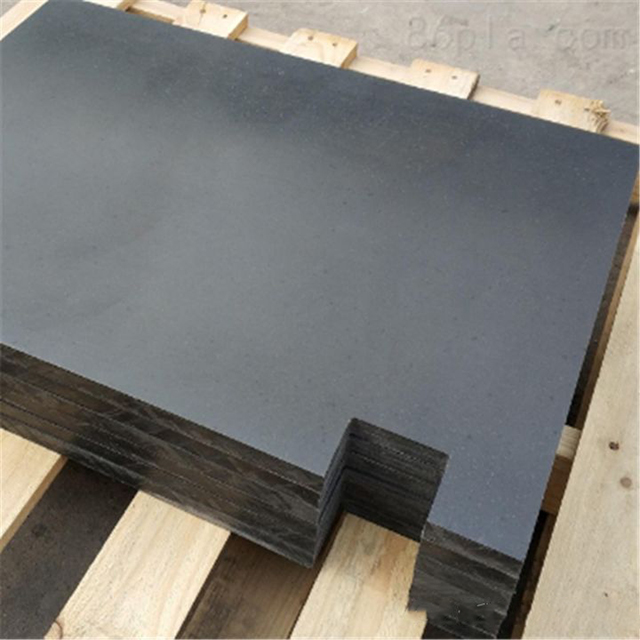 Can Be Customized Radiation Protection Boron-containing Polyethylene Board Boron Carbide Lead Boron Pe Board