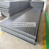 Polymer Composite HDPE Ground Protection Mats
