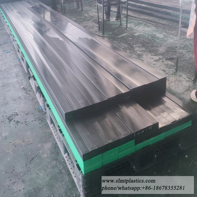 China Manufacture UHMWPE HDPE Sheet Board Plate