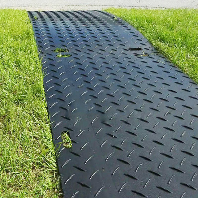 Supa Mats Bog Mats Rig Mats Road Mats