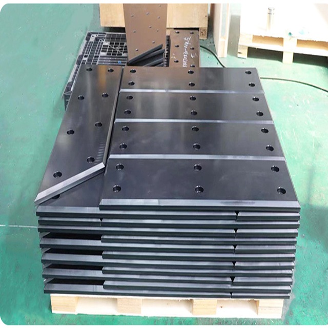 UHMW PE Pads for Marine Rubber Fender